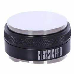 Разравниватель + темпер Classix Pro 58 мм, черный
