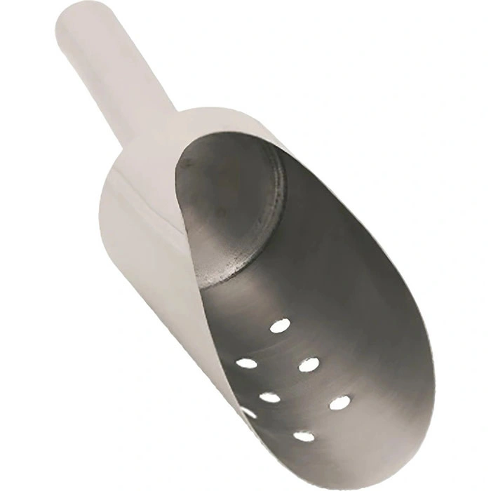 Совок для льда P.L. Proff Cuisine 81240376 100 мл нерж
