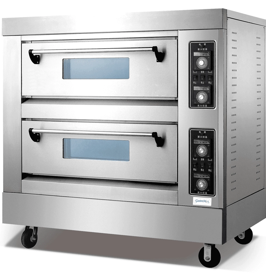 Печь для пиццы Gastromix PO-44