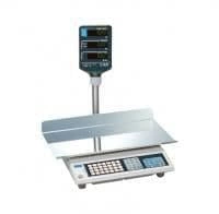 Весы торговые CAS AP-30EX BT