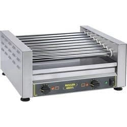 Гриль роликовый Roller Grill RG 7 B