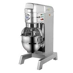 Миксер планетарный Viatto B-80P