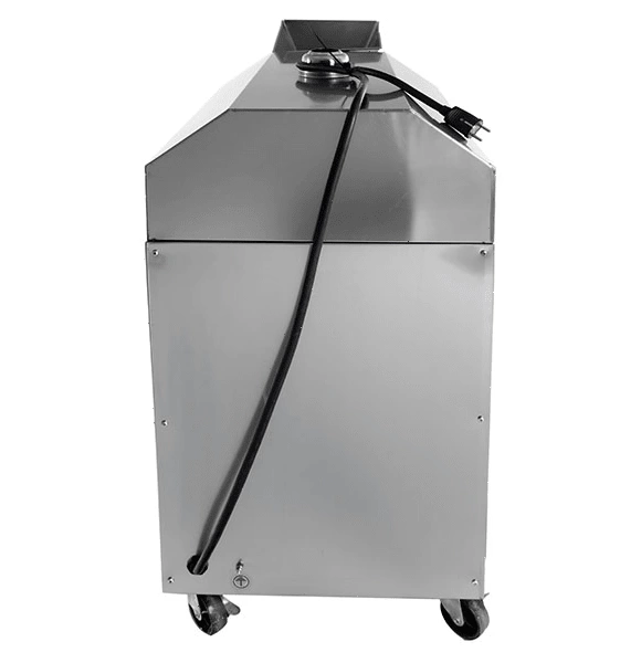 Печь для семечек, орехов Foodatlas KCW-25D