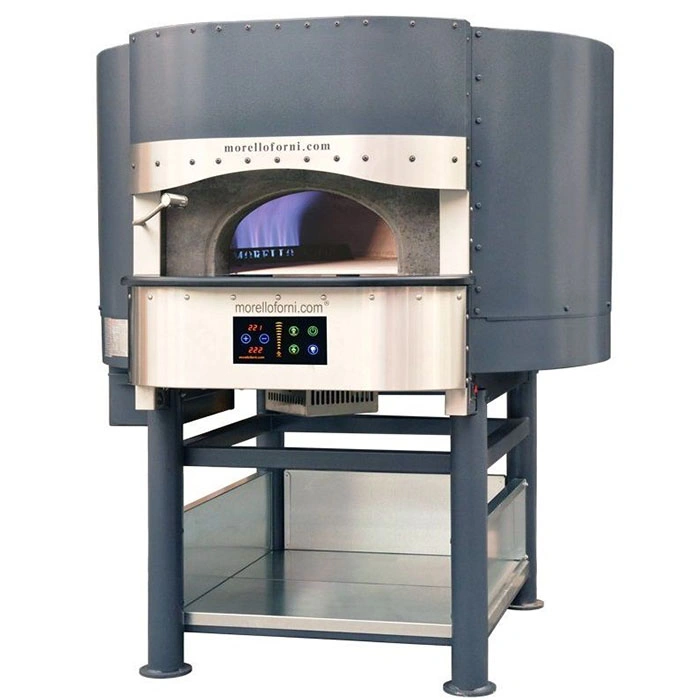 Печь газовая Morello Forni FGI110 Standard