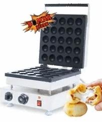Вафельница Airhot TK-25