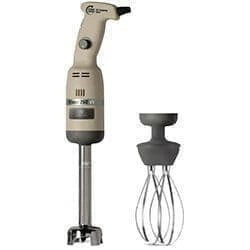 Миксер ручной Luxstahl Mixer 250 VV Combi + насадка 200мм
