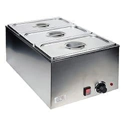 Мармит для вторых блюд EKSI BM165B3