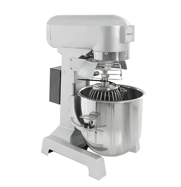 Миксер планетарный Foodatlas B-20BA Eco