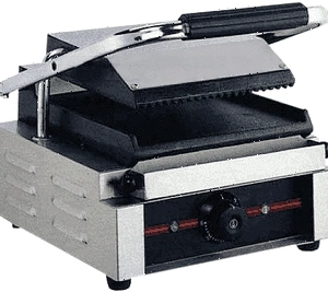 Гриль контактный Kocateq GH811C