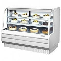Витрина кондитерская Turbo Air TCGB-60