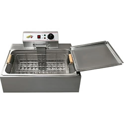 Чебуречница Crazy Pan CP-BEF08