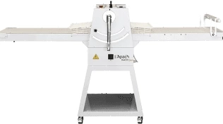 Тестораскаточная машина Apach Bakery Line ASH600/1300 VAR