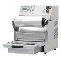 Запайщик лотков REEPACK REETRAY 20VGT