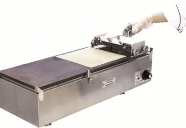 Блинный автомат Sikom РК-1.1