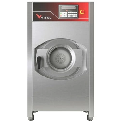 Стиральная машина Vital VLWE13E (13кг)
