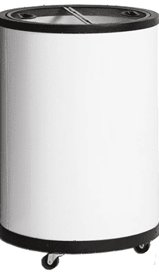 Ларь морозильный Tefcold CF77