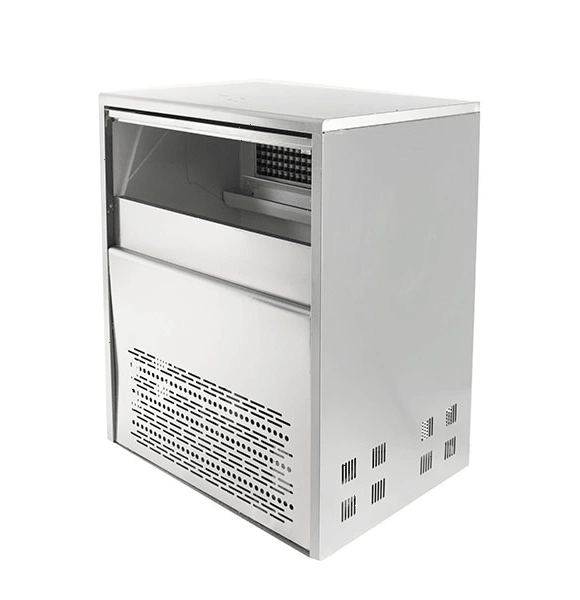 Льдогенератор Foodatlas MQ-20 Eco