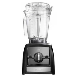 Блендер профессиональный Vitamix A2500BK черный