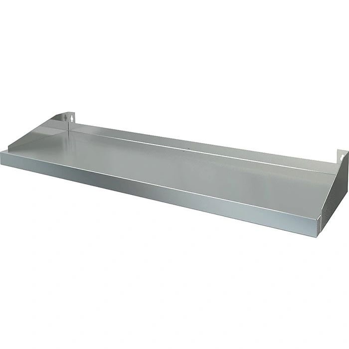 Полка кухонная Марихолодмаш ПН-0,3/0,6 (600х300х120)