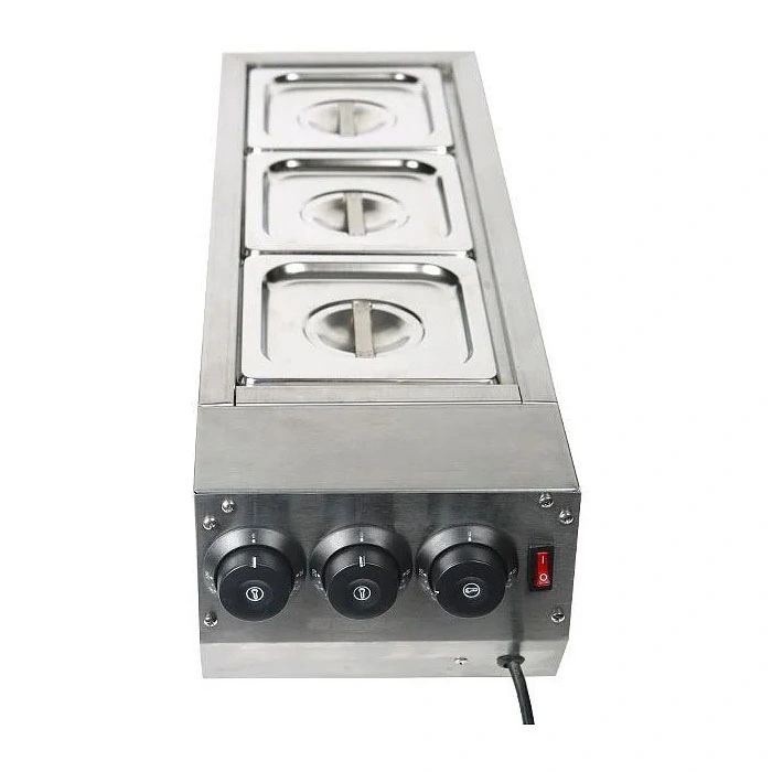 Аппарат для горячего шоколада EKSI HW-23 New