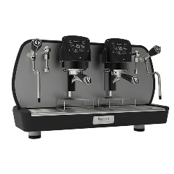 Кофемашина рожковая мультибойлерная Fiamma Astrolab 2 MB TC 2Gr (FC) автомат (2.0.037.0910)