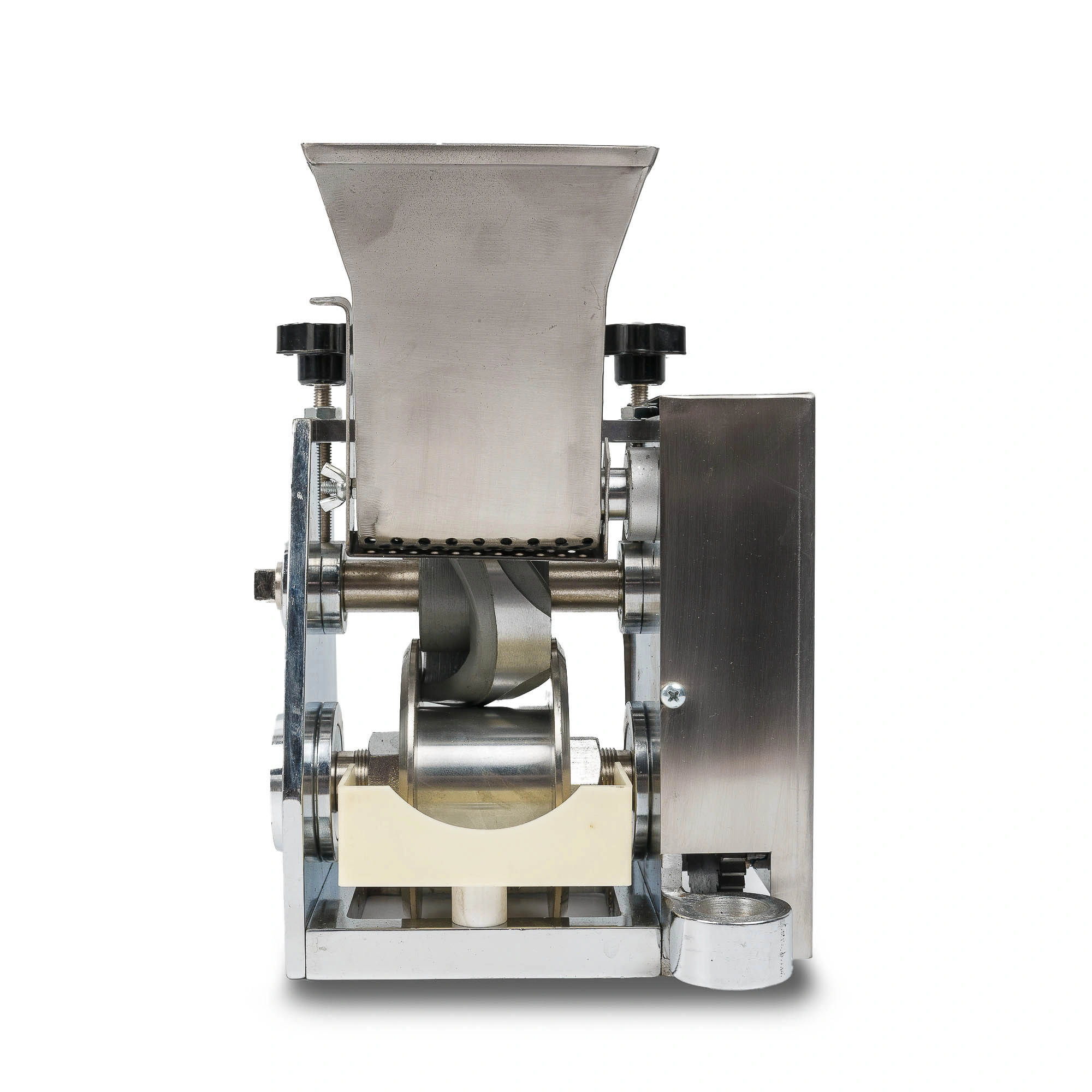 Формующая голова для Hualian Machinery JGL-120 (100х52х4, 23-25g)