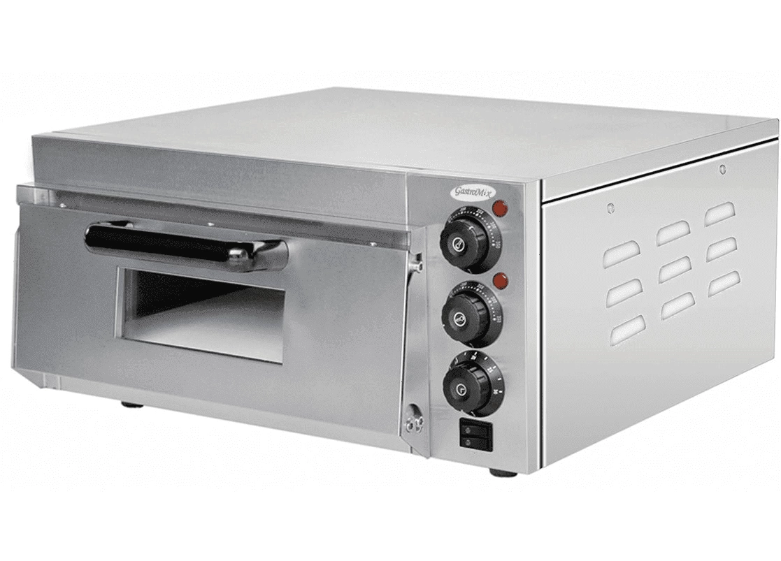 Печь для пиццы Gastromix GS 1
