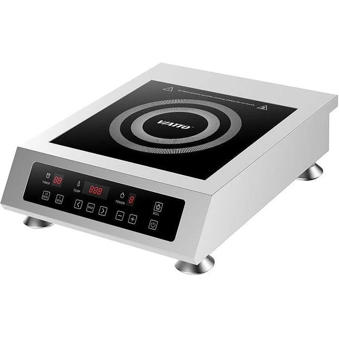 Плита индукционная Viatto MK-IC35T09
