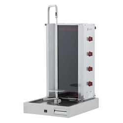 Гриль для шаурмы Ozti 4 EUD-ECO 8859.00EU4.E0