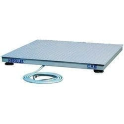 Весы платформенные CAS Hercules 2HFS 1012