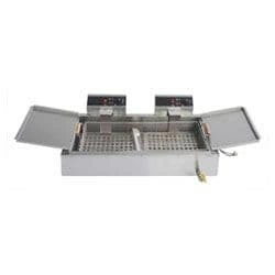 Чебуречница Starfood EFI26