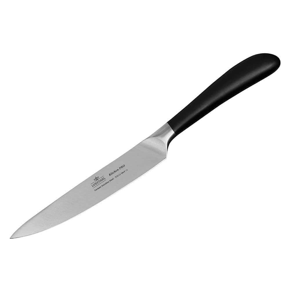 Нож универсальный 5,5 138 мм Kitchen PRO Luxstahl