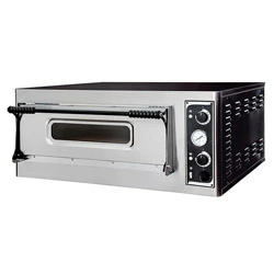 Печь для пиццы Itpizza MS6