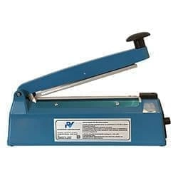 Запайщик пакетов PACKVAC IS-200/2 ABS