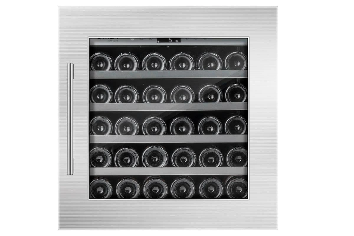 Шкаф винный Temptech STZ60SX