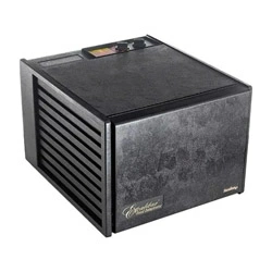 Дегидратор Excalibur 4526T220G 5 лотков