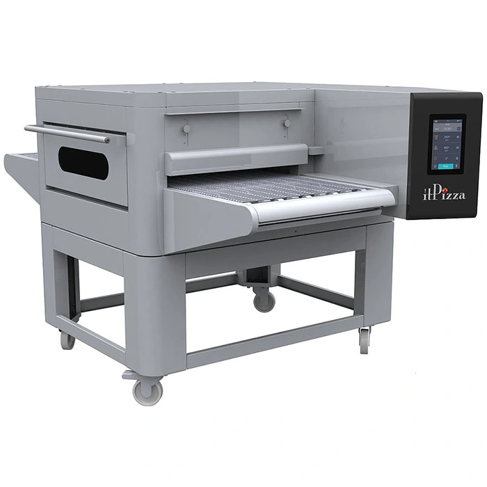 Печь для пиццы конвейерная Itpizza T50 TS