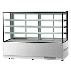 Витрина кондитерская Turbo Air TBP-2400-3