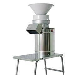 Протирочная машина Торгмаш ОМ-350-02П