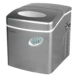 Льдогенератор Cooleq ZB-20