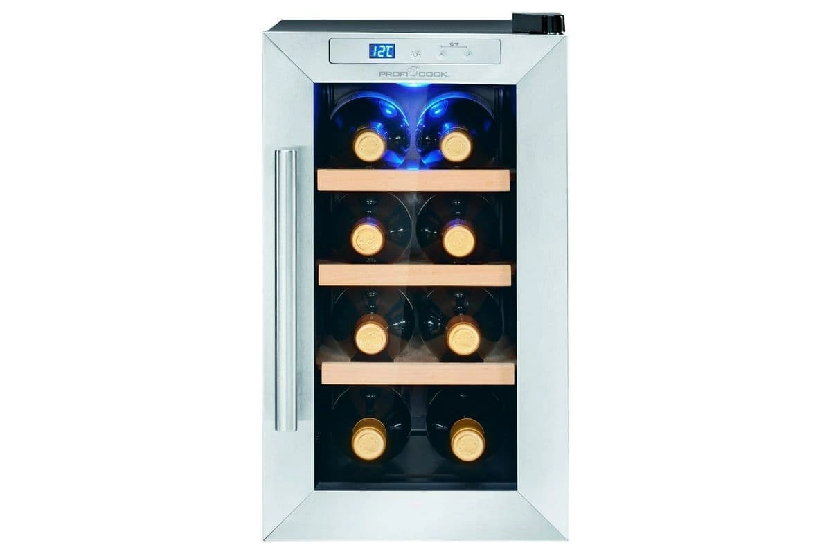 Шкаф винный Profi Cook PC-WK 1233