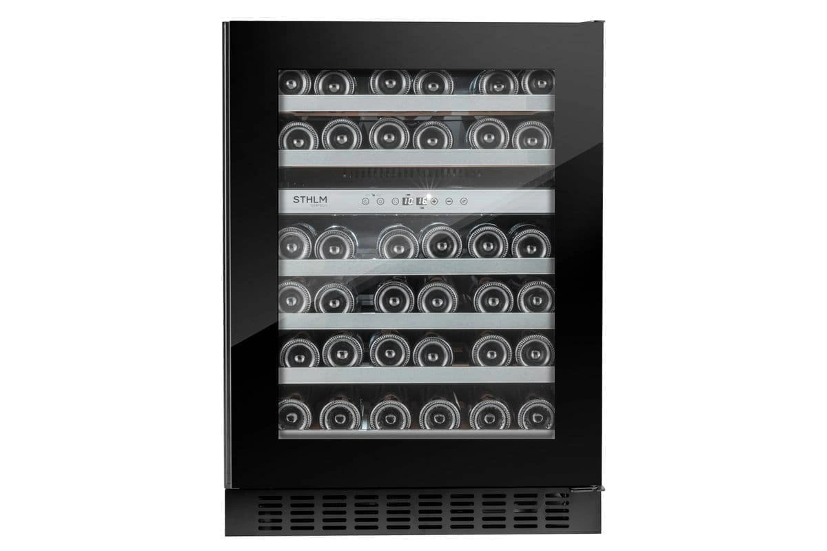 Шкаф винный Temptech STX60DRB