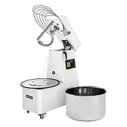 Тестомес Apach ASM07R 220В