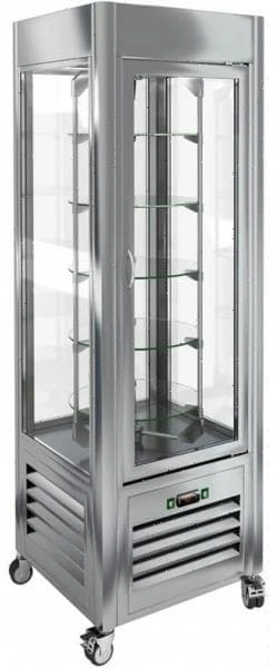 Витрина кондитерская Hicold VRC 350 R