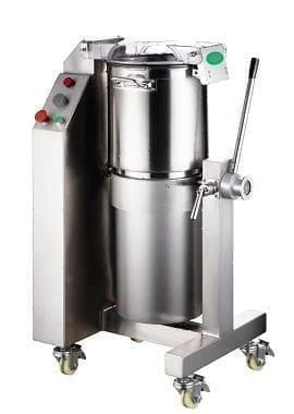Куттер Hurakan HKN-CL18MSW