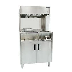 Мармит для вторых блюд Kocateq DH60EFF