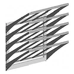 Полка кухонная Iterma ПД-5-600/300