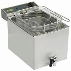Фритюрница Roller Grill MF 120 R (12л)