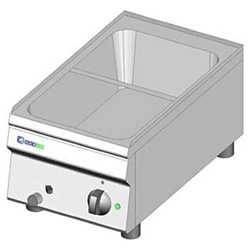 Мармит Tecnoinox BM 35E/0