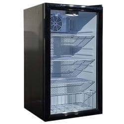 Шкаф холодильный (минибар) Viatto VA-SC98..0/+10°С